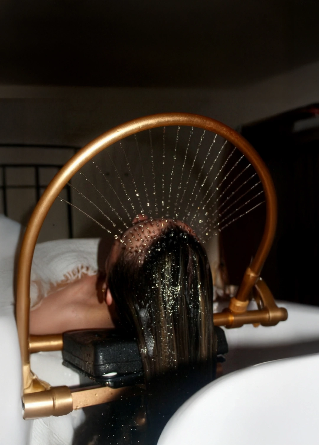 Head Spa