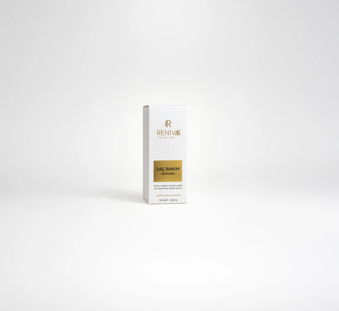 Reniva Saç Bakım