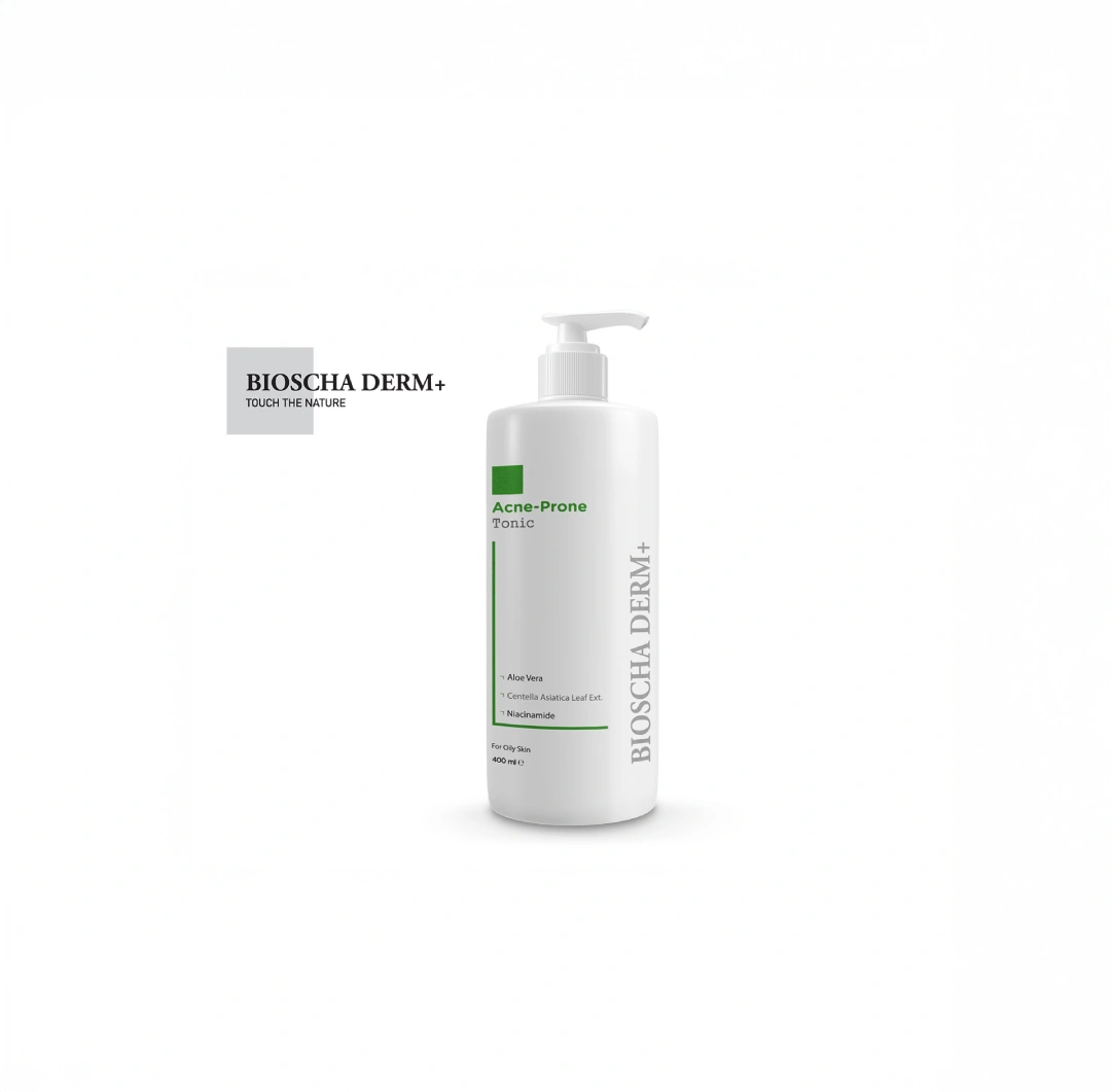 Bioscha Derm+ Acne-Prone Tonik