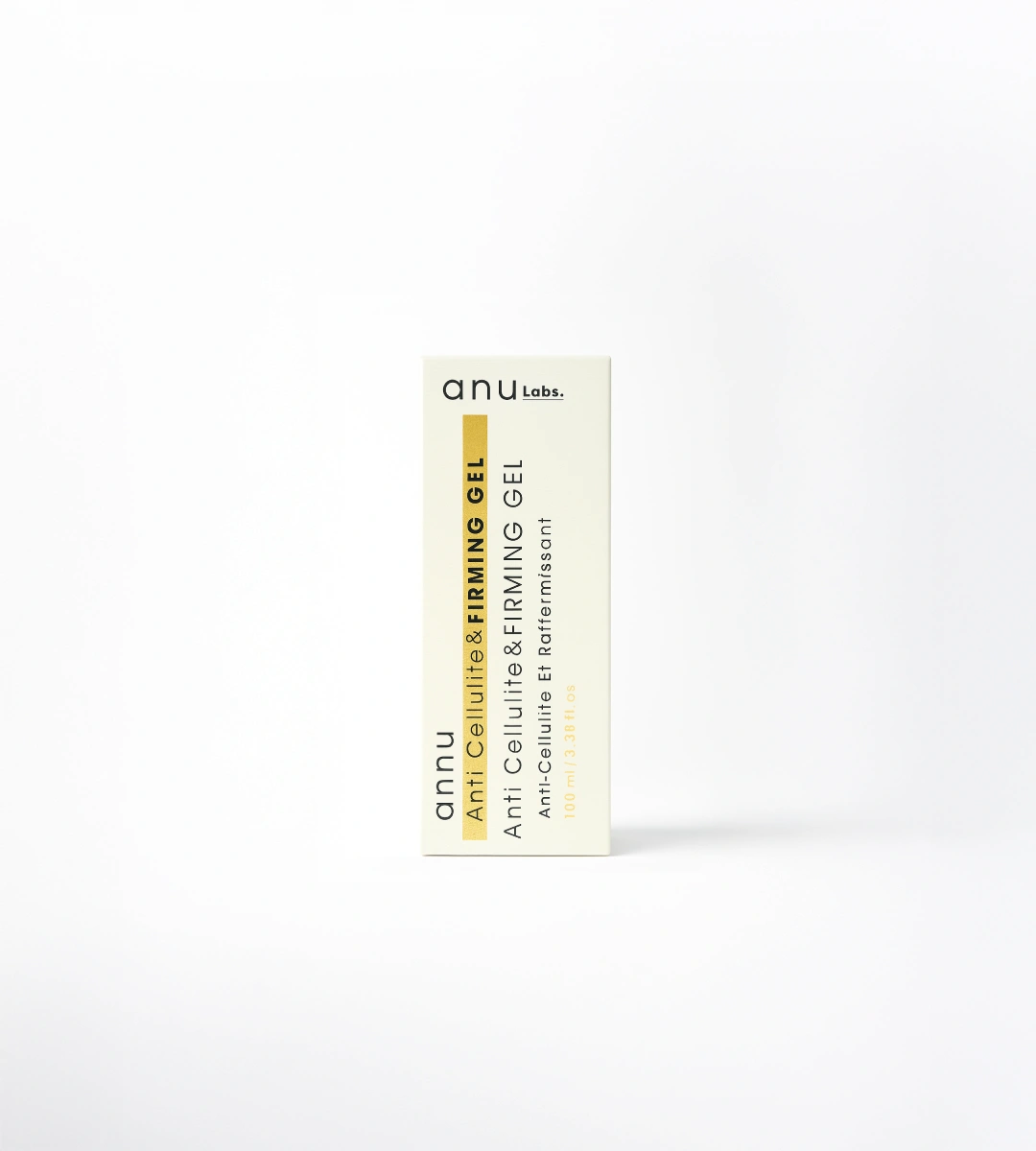 Anu Labs Selülit Giderici Sıkılaştırıcı Jel